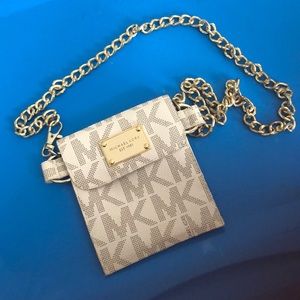Michael lord waist Pouch